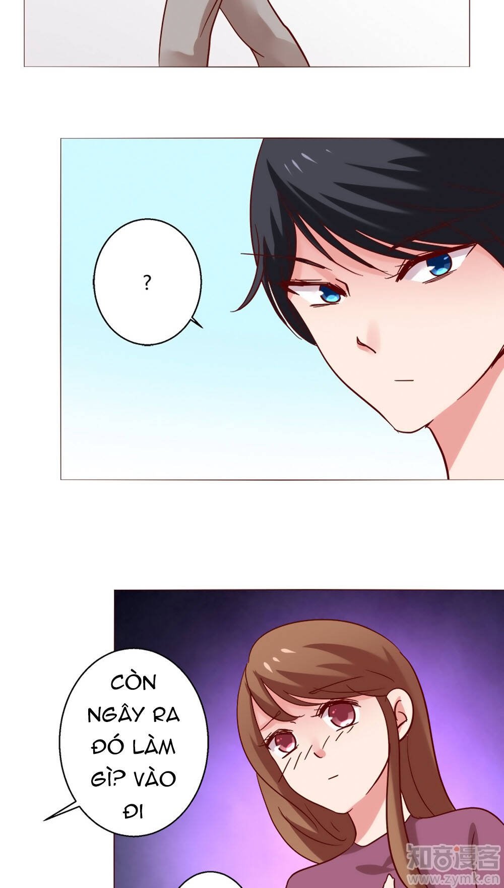 một tuần làm tình nhân chapter 23 17