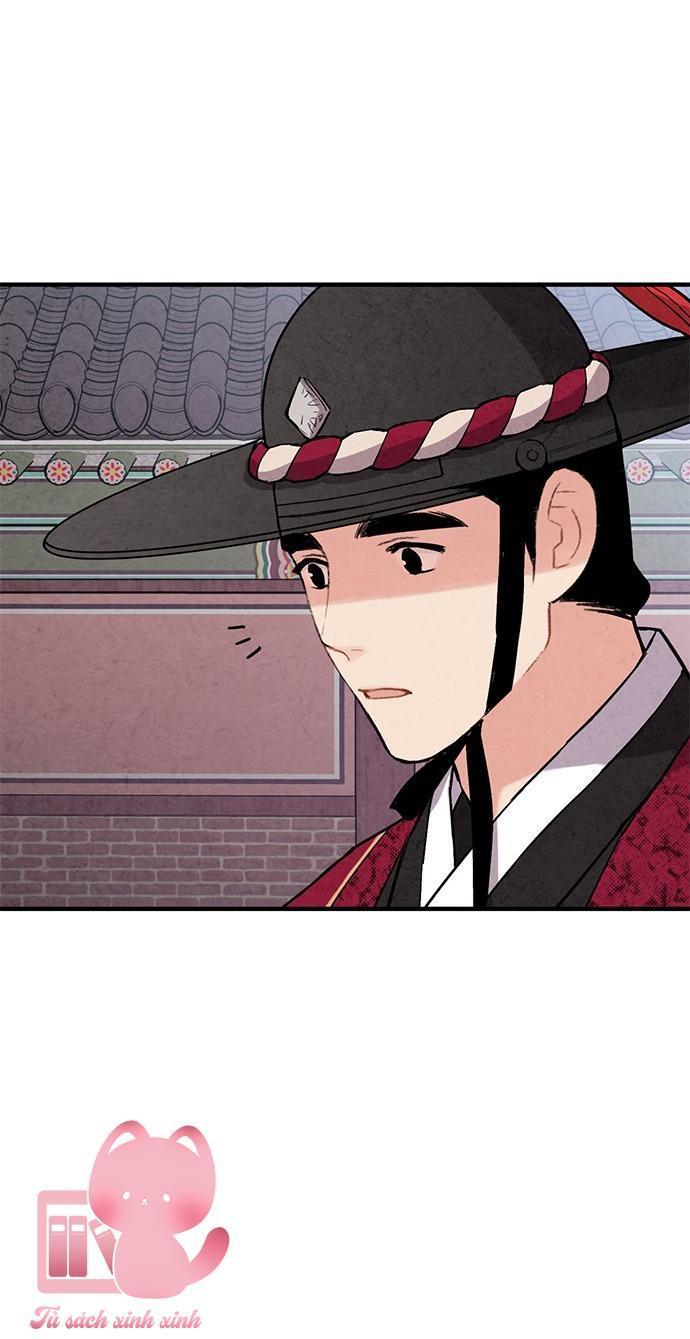 lệnh cấm hôn chapter 60 43