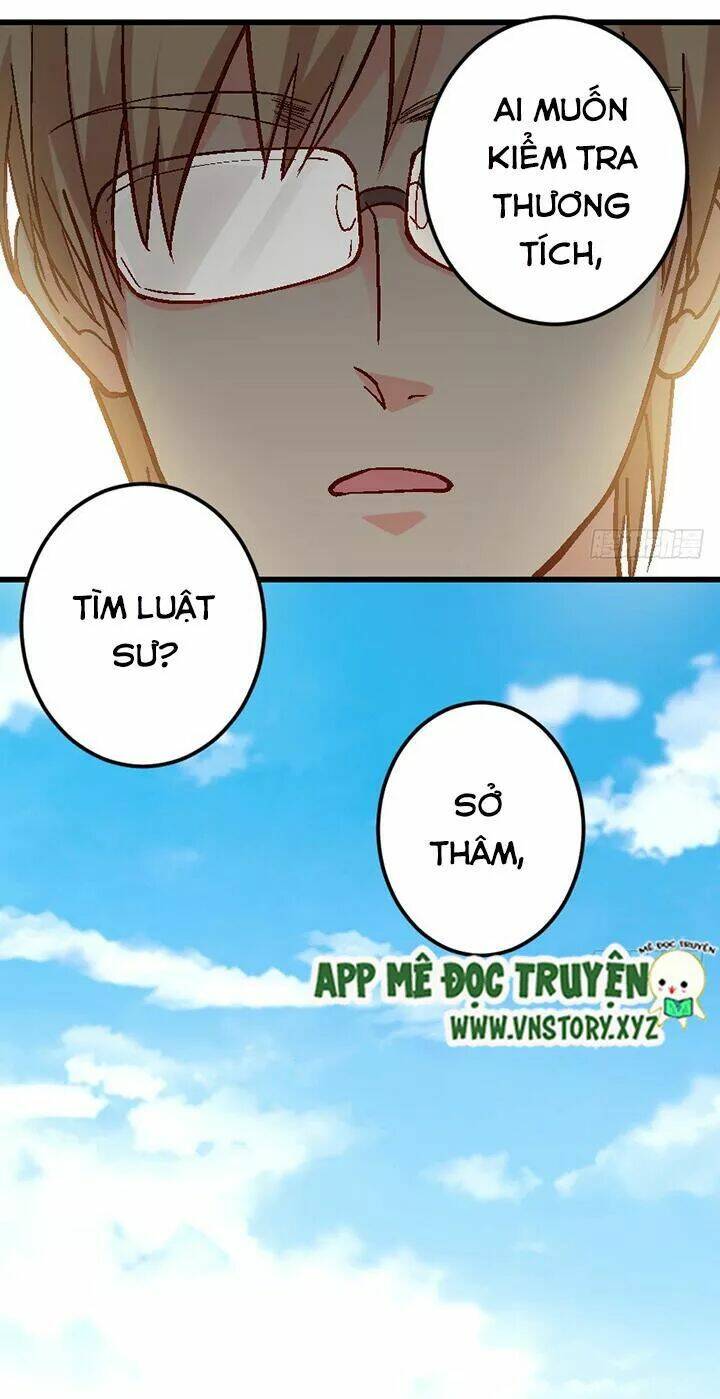 thiên hậu trở về chapter 60 10