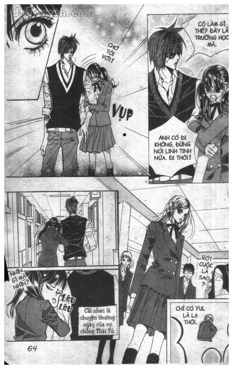 hoàng cung chapter 12 60