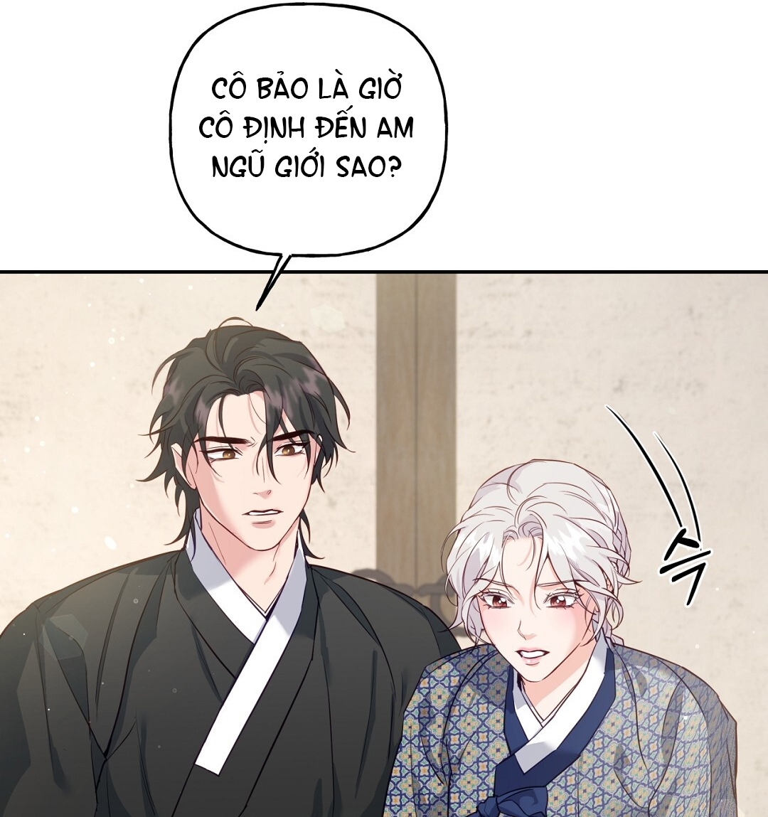 Khúc Nhạc Của Cầm Thú chapter 7.2 - Trang 68