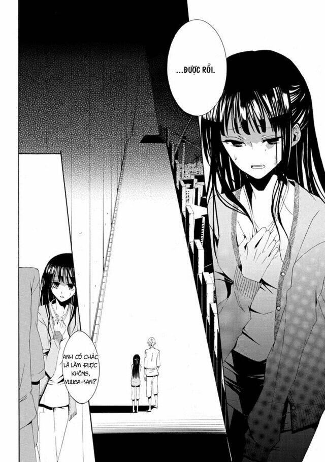 tsugihagi na kanojo chapter 1 3
