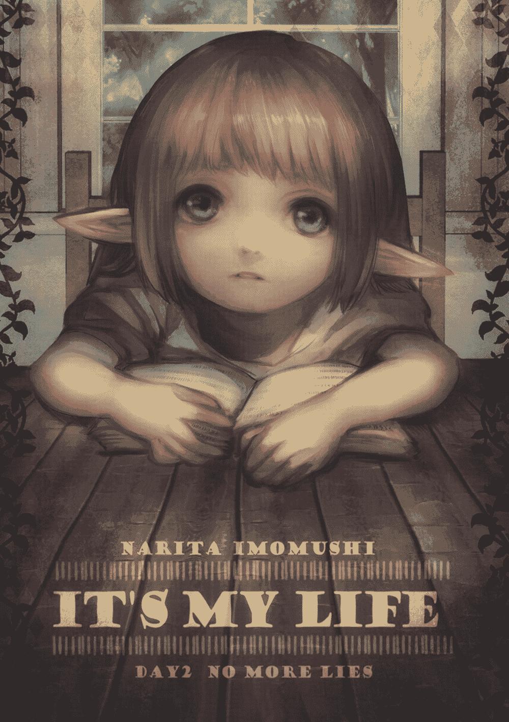 it's my life chapter 2 4