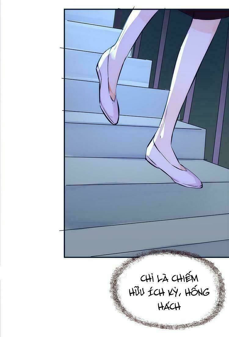 nở rộ trên bụi gai chapter 1 46