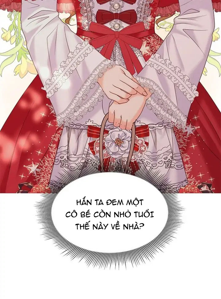 Đêm Máu Tại Lâu Đài Công Tước chapter 7.1 - Trang 31