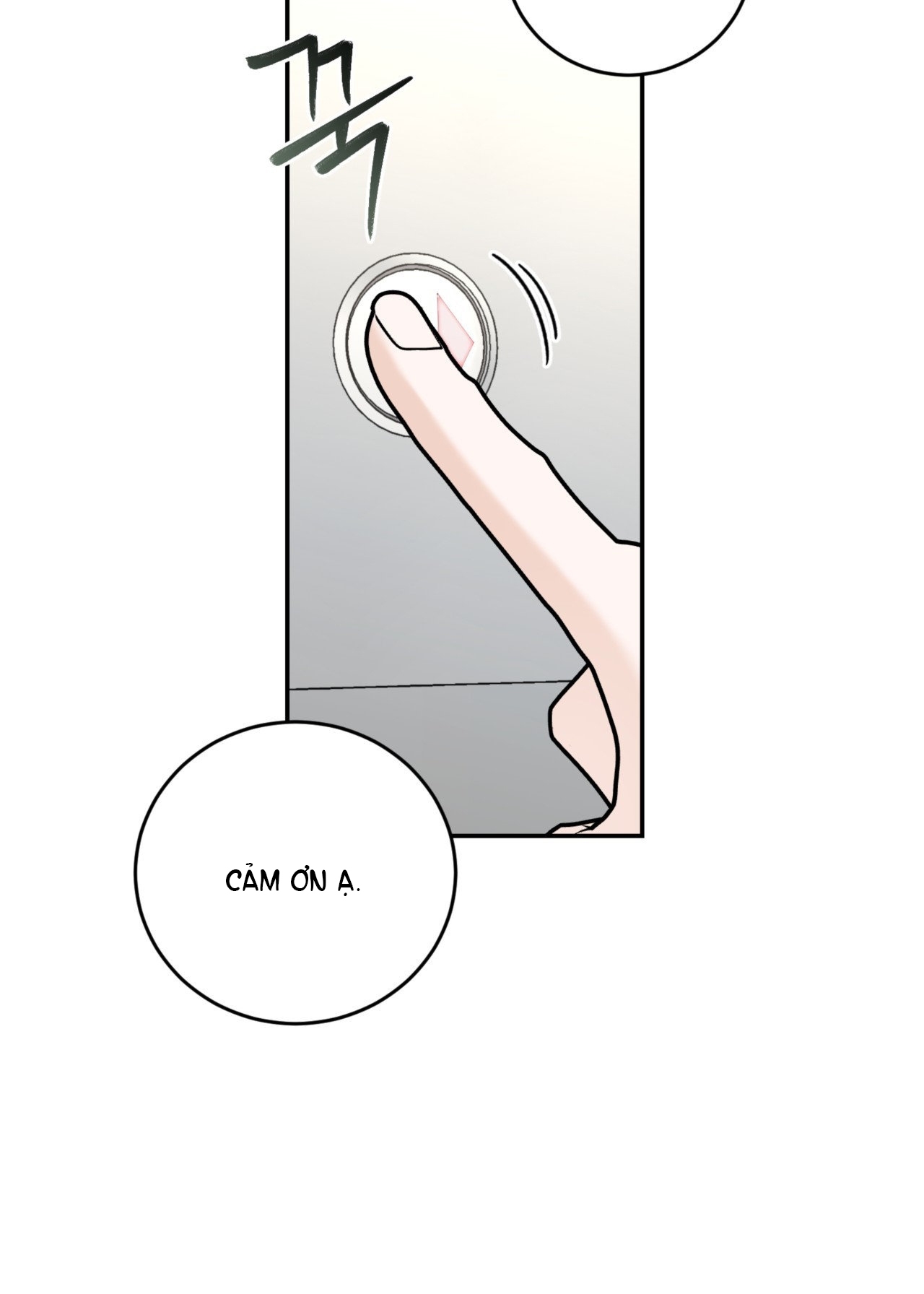 Tôi Đổ Anh Rồi, Trưởng Phòng chapter 4.2 - Trang 25