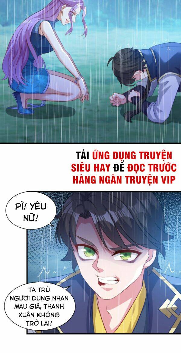 tiên ma đồng tu chapter 140 2