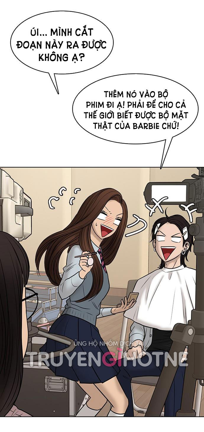 vẻ đẹp đích thực - true beauty chapter 206.2 8