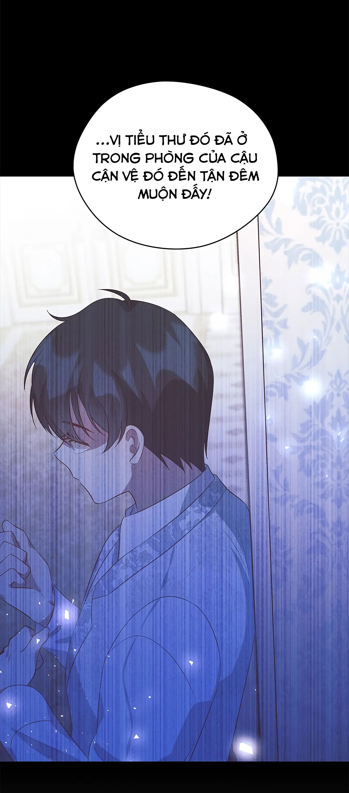 tôi không phải là nữ anh hùng chapter 58 17