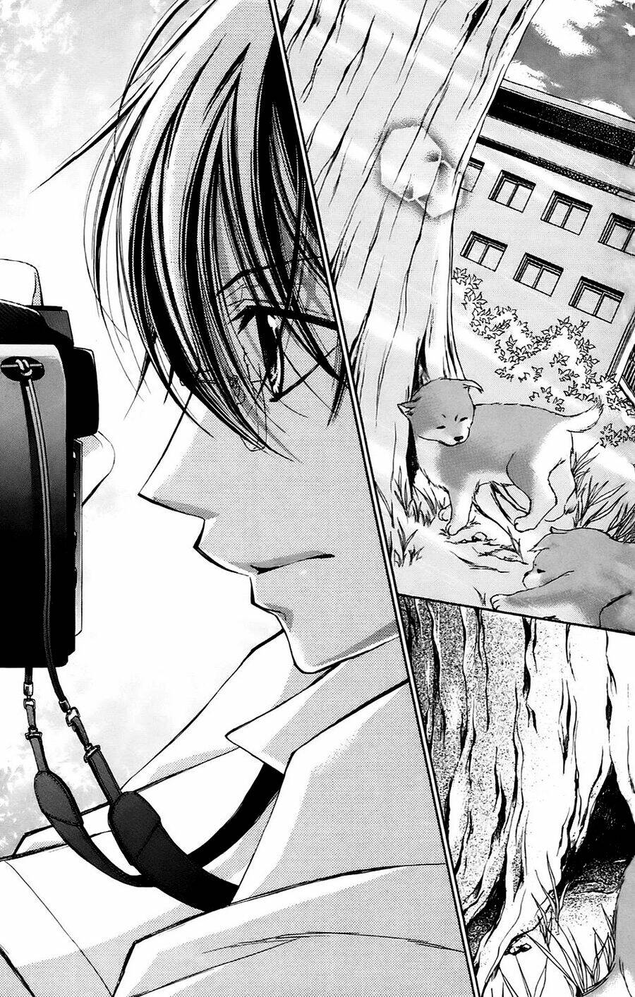 namida usagi - seifuku no kataomoi chapter 1 50