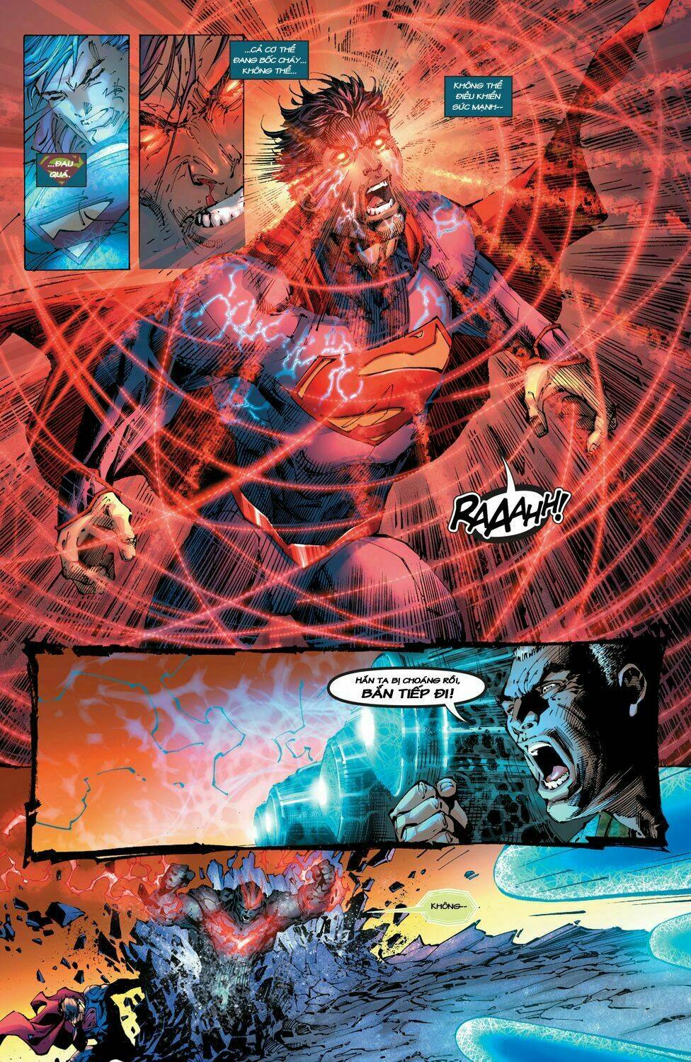 superman unchained chapter 2 17