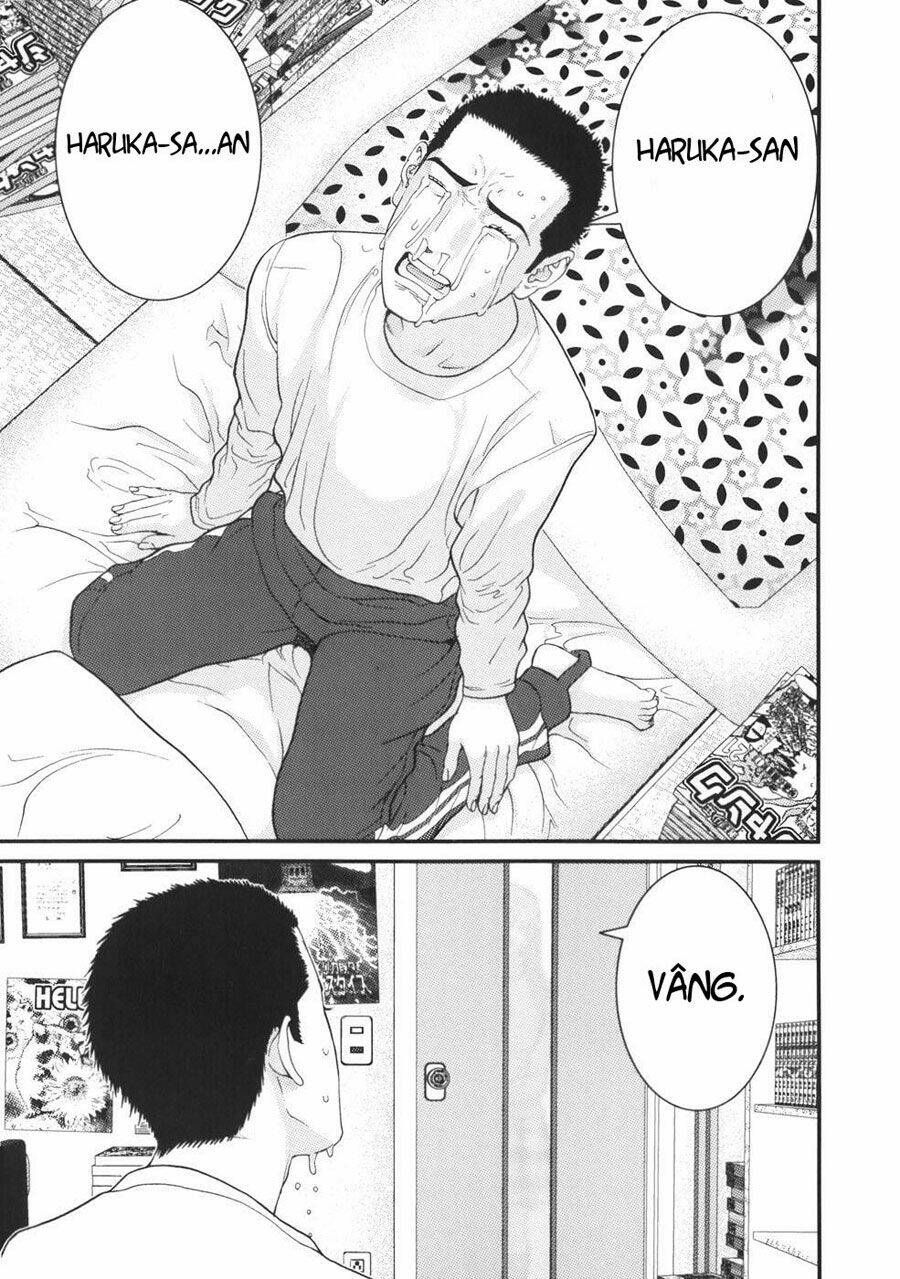 me-teru no kimochi chapter 20 17