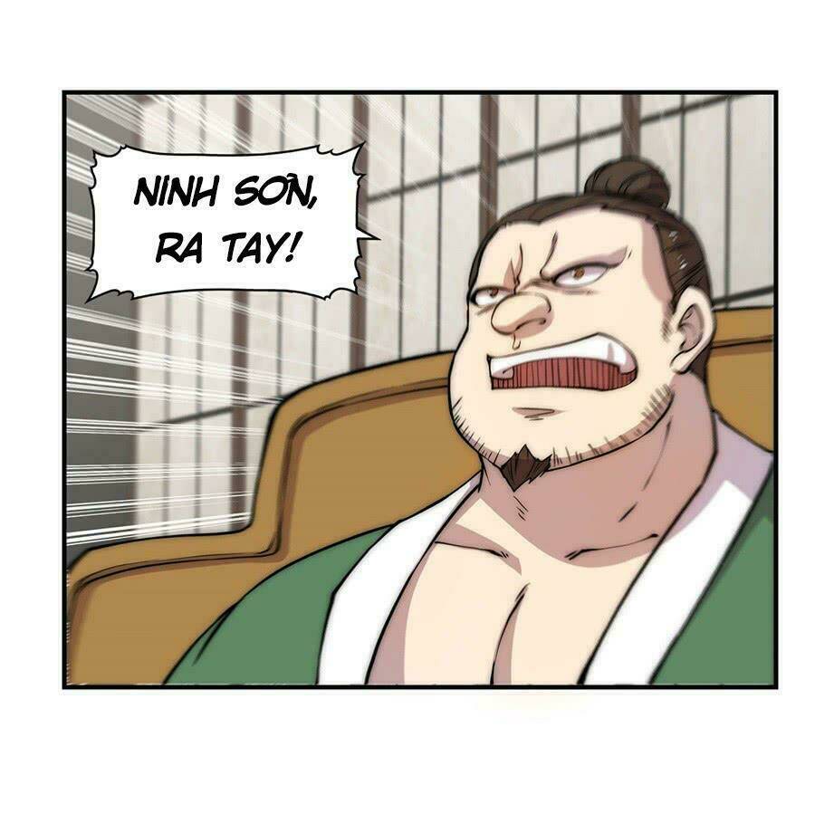 cuộc sống thoái ẩn của võ lâm chi vương chapter 41 49