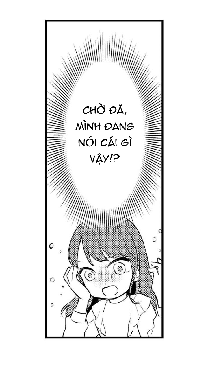 tôi muốn lấy thứ đó của bác sĩ ichinose chapter 17.1 8