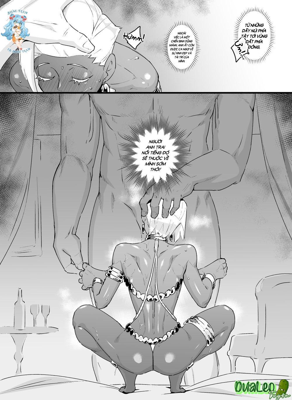 tổng hợp oneshot boylove chapter 96 11