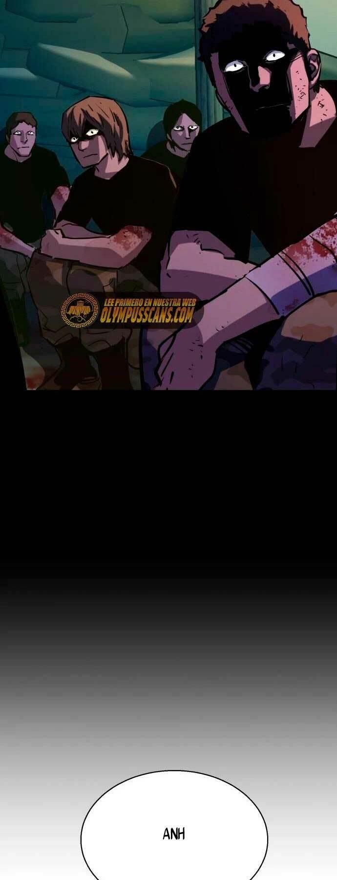 bạn học tôi là lính đánh thuê chapter 127 18