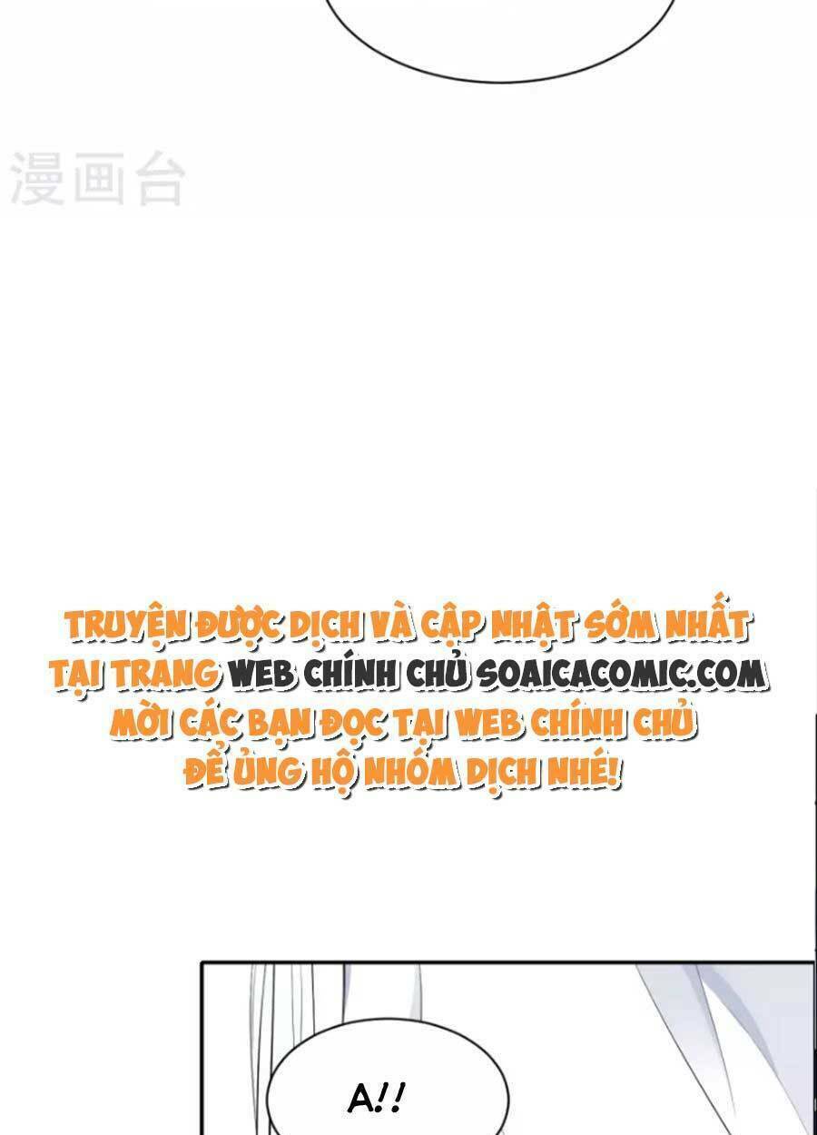 tướng quân, bổn phi không nhận sủng chapter 38 27