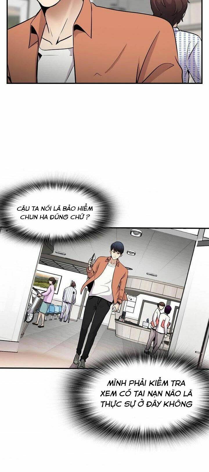 điều tra viên chuyển sinh chapter 39 55