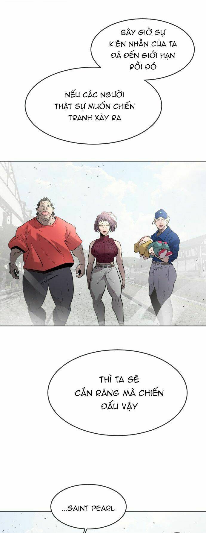 kĩ nguyên của anh hùng chapter 54 28