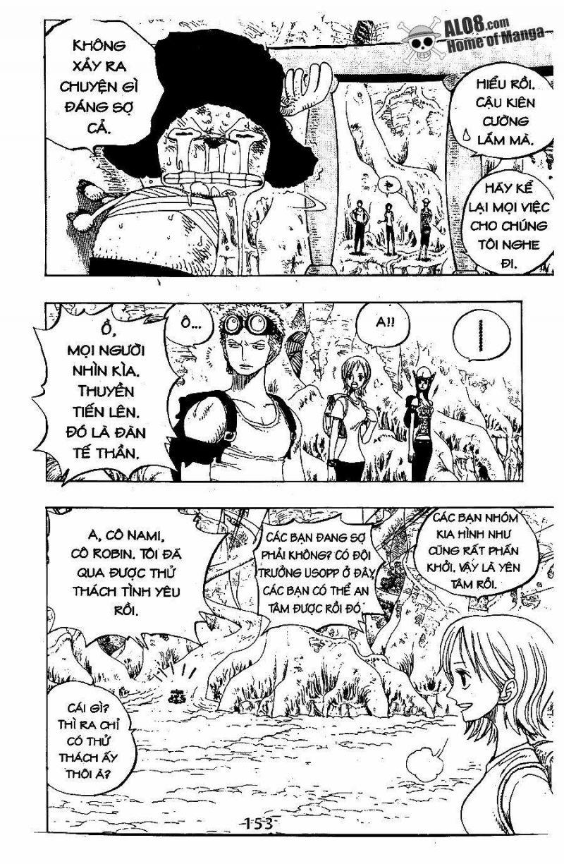đảo hải tặc - one piece chapter 252 15