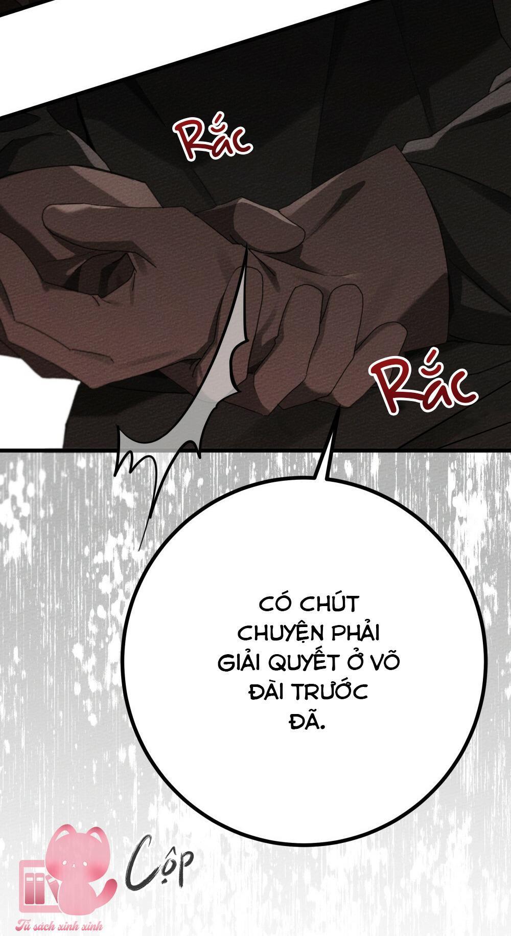 dưới tán cây sồi chapter 49 47