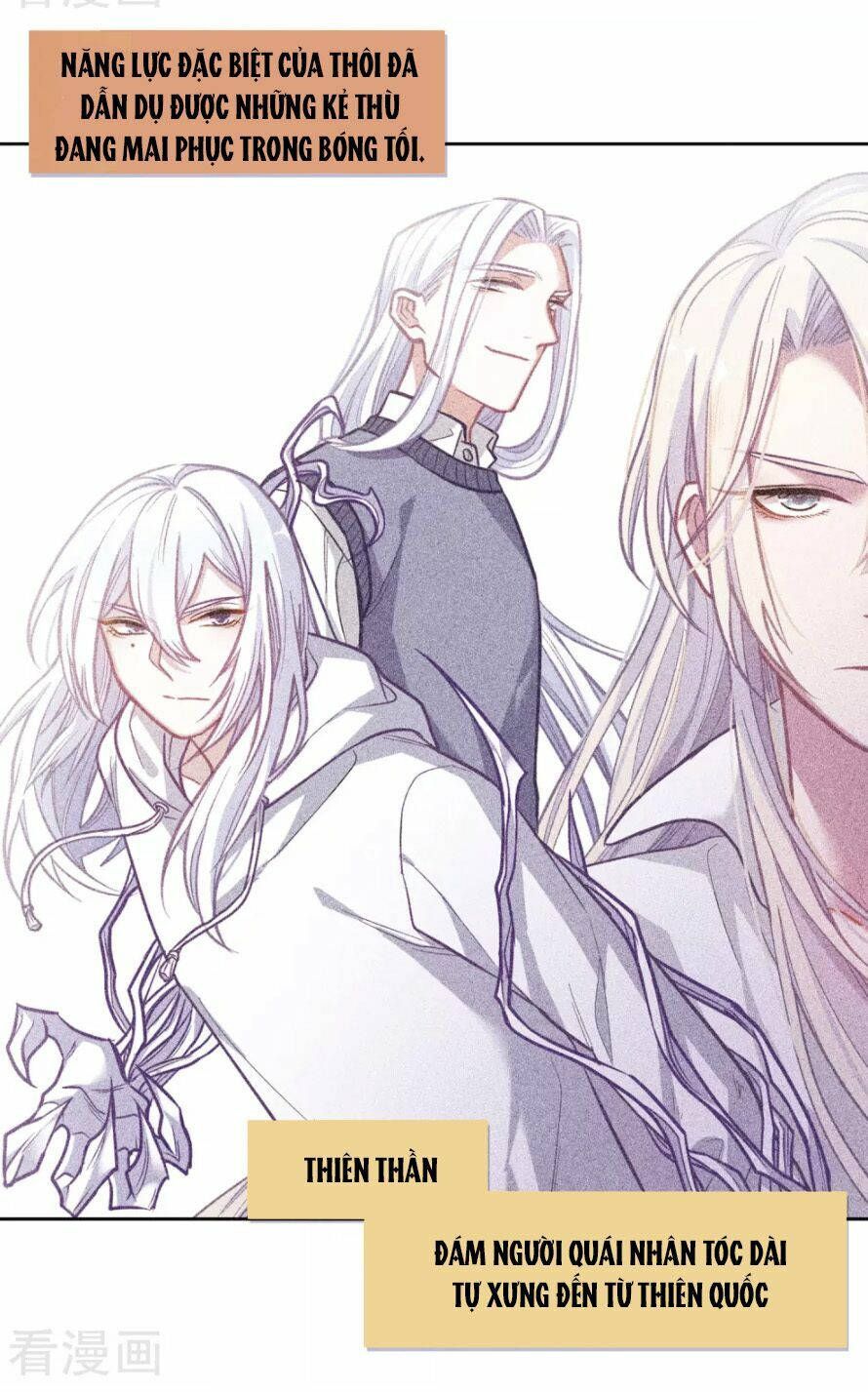 địa ngục cáo bạch thi chapter 74 7