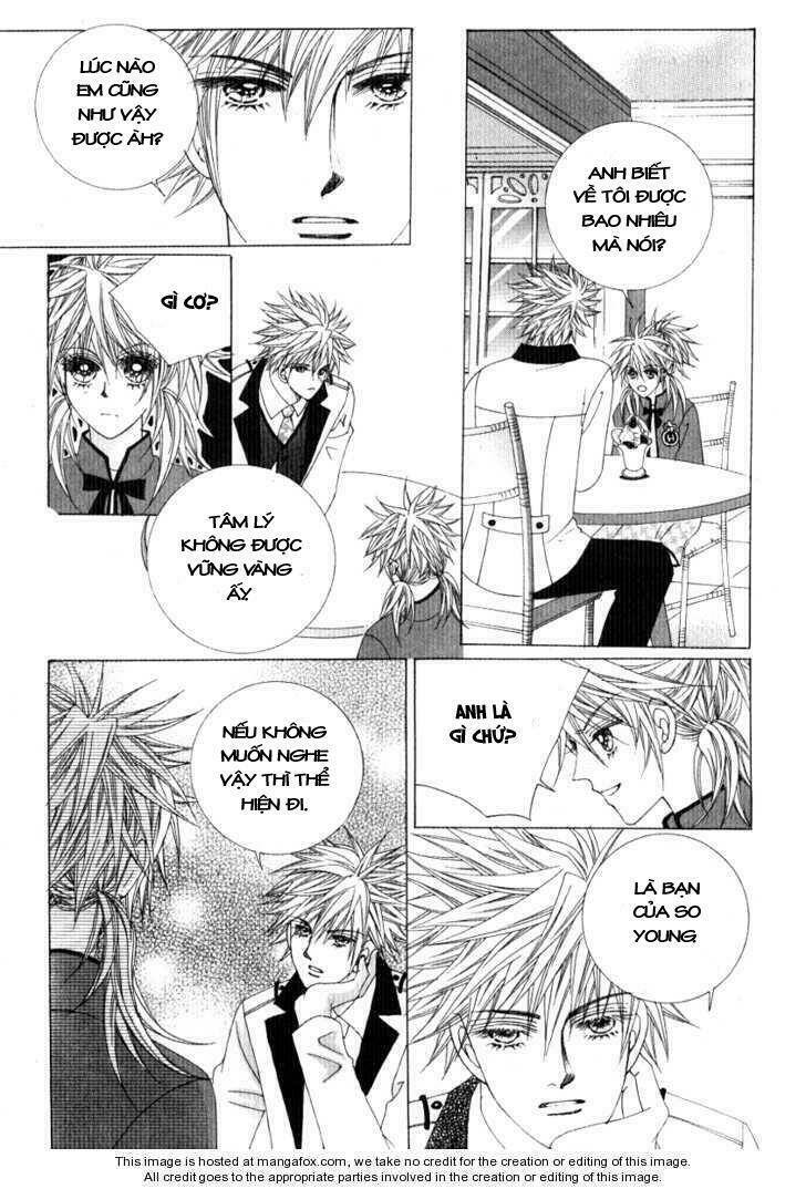 she's scary chapter 18 18