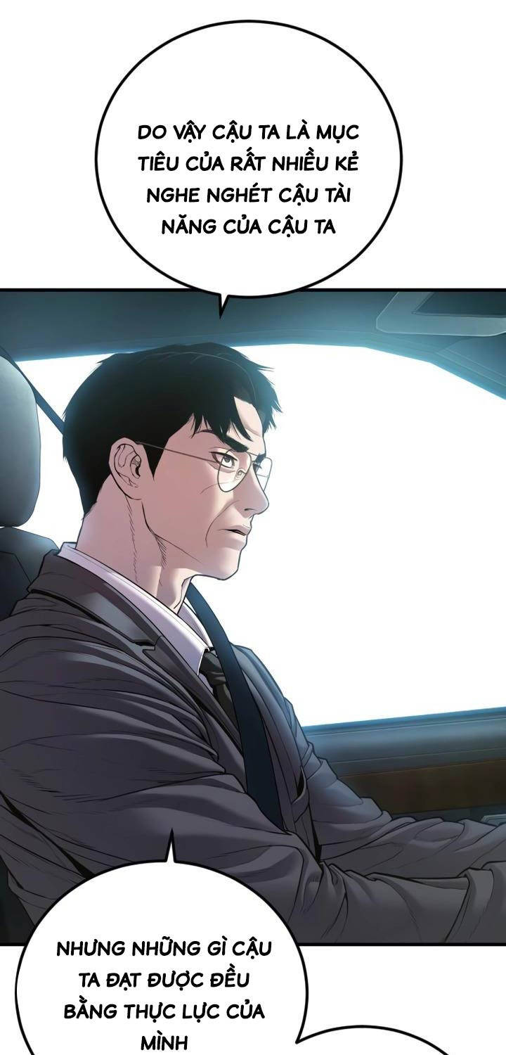 đặc vụ kim chapter 147 47