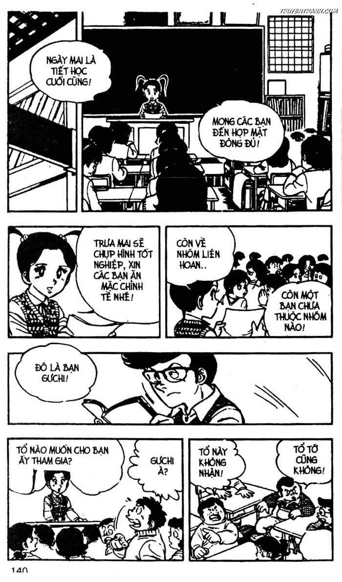 cậu bé giỏi võ chapter 47 18