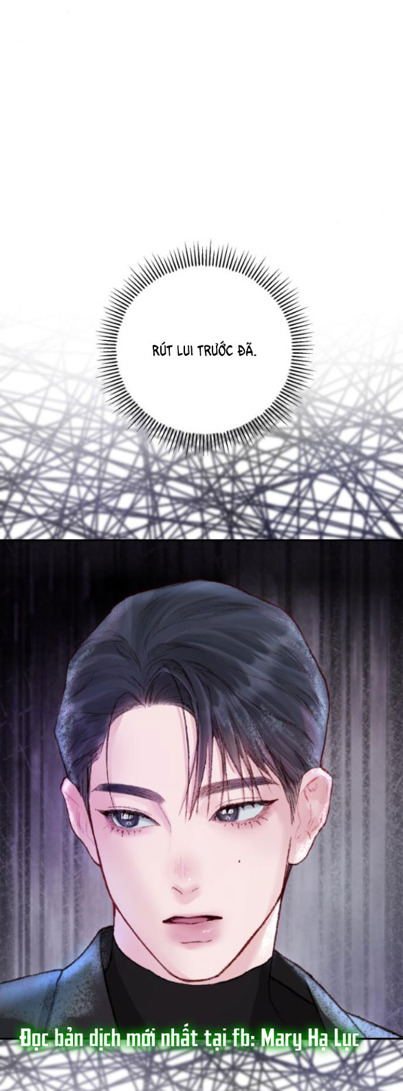 my demon - ác quỷ của tôi chapter 6.1 19