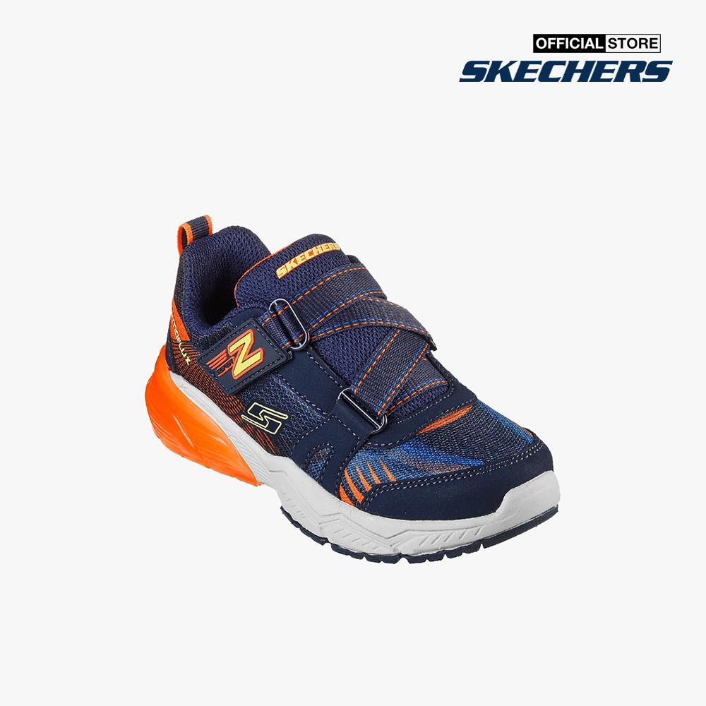 SKECHERS - Giày thể thao bé trai Thermoflux 2.0 403729L-NVOR