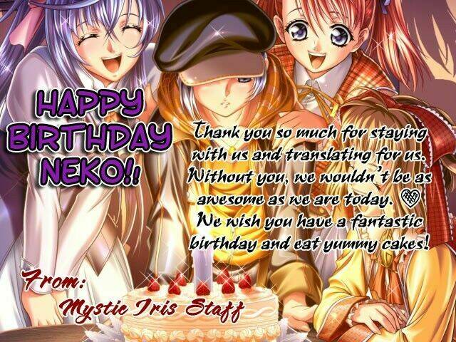 love sick chapter 8 2