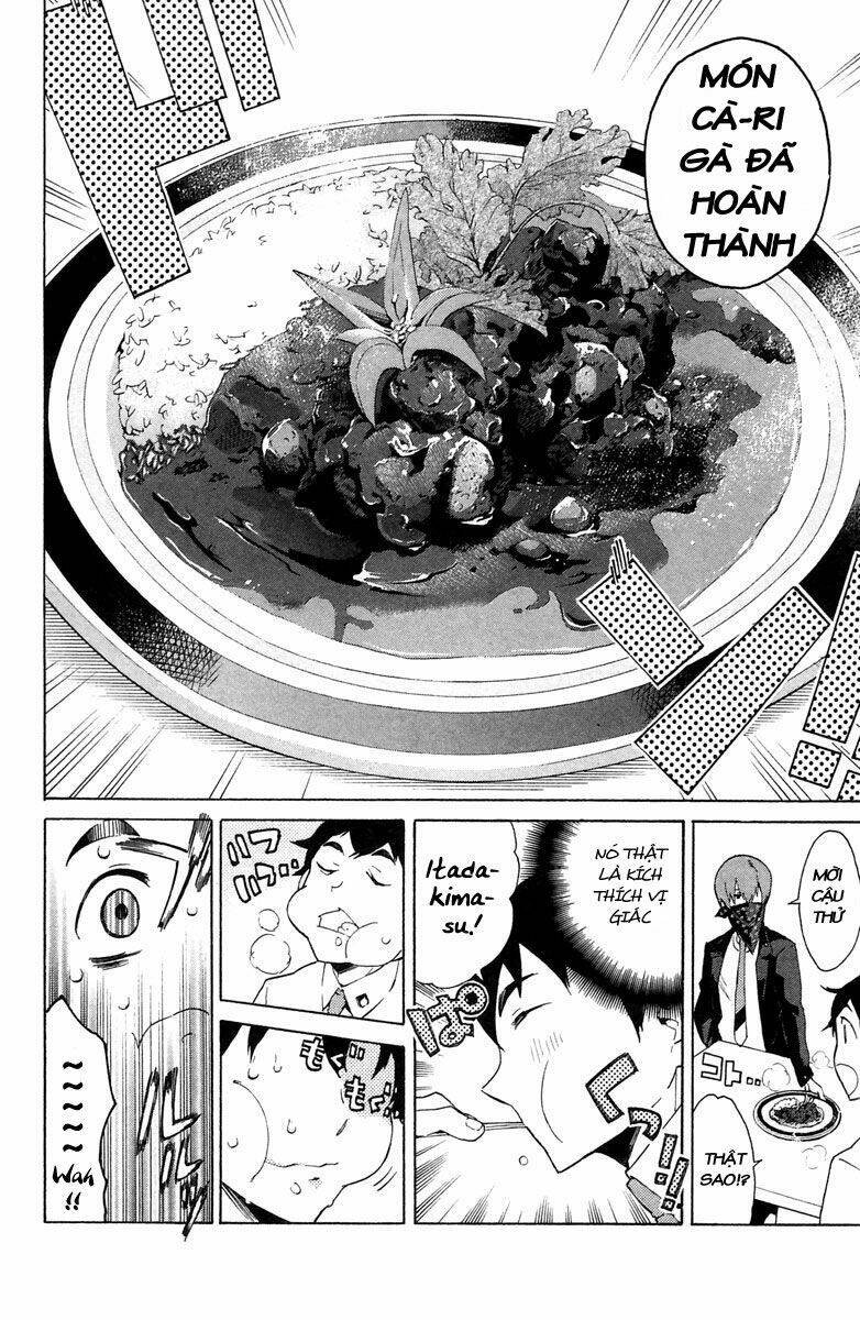 hell’s kitchen chapter 5 33