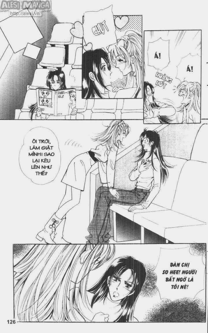 nhỏ con trai chapter 3 124