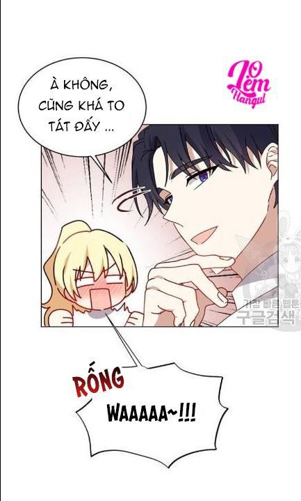 tôi là vị hôn thê phản diện chapter 34 57