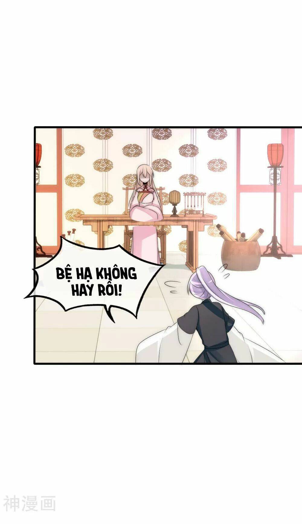 kế hoạch sủng ái của tiểu công chúa chapter 52 160