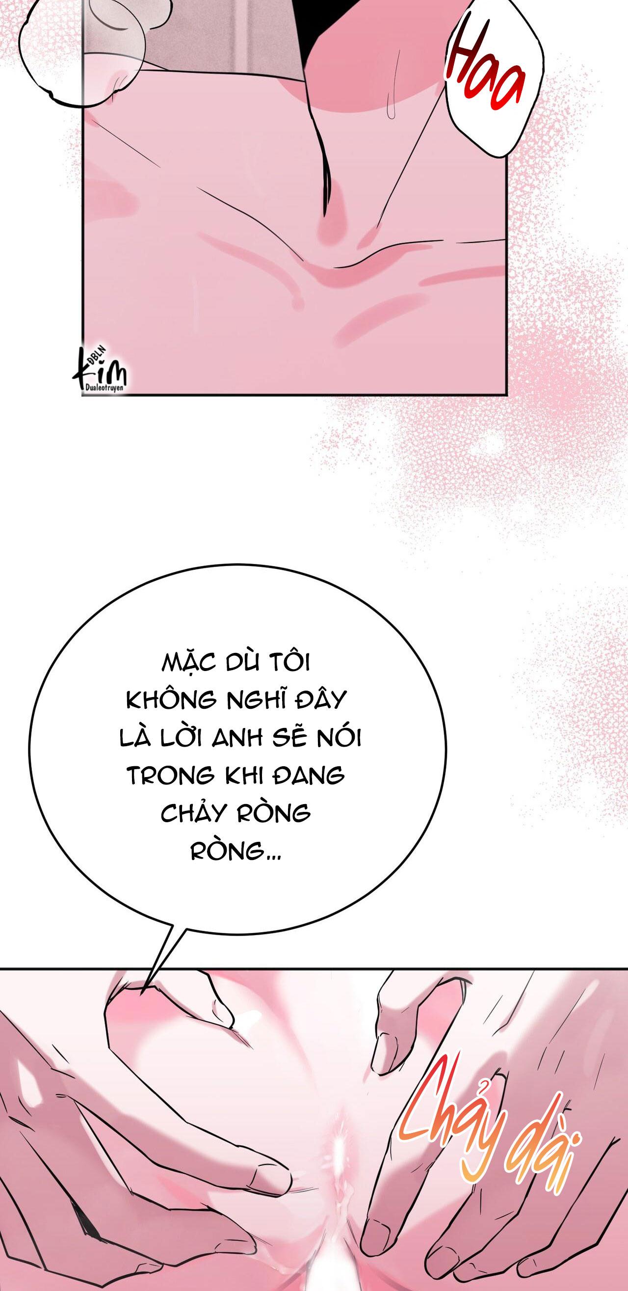 Cạm Bẫy Đại Học [M] chapter 51