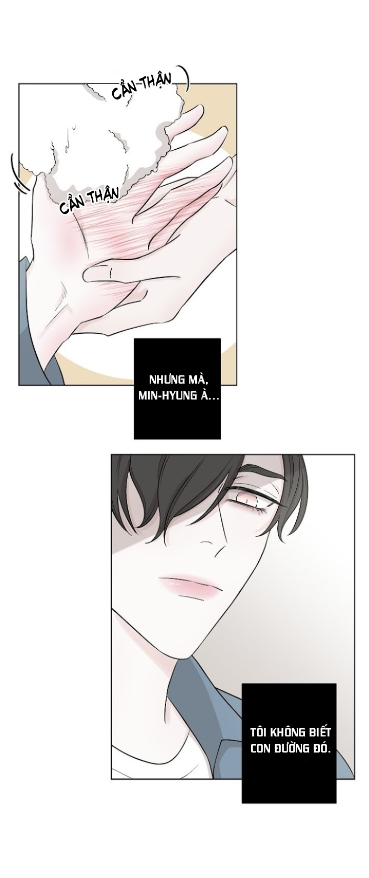 talk me down chapter 9.2 24