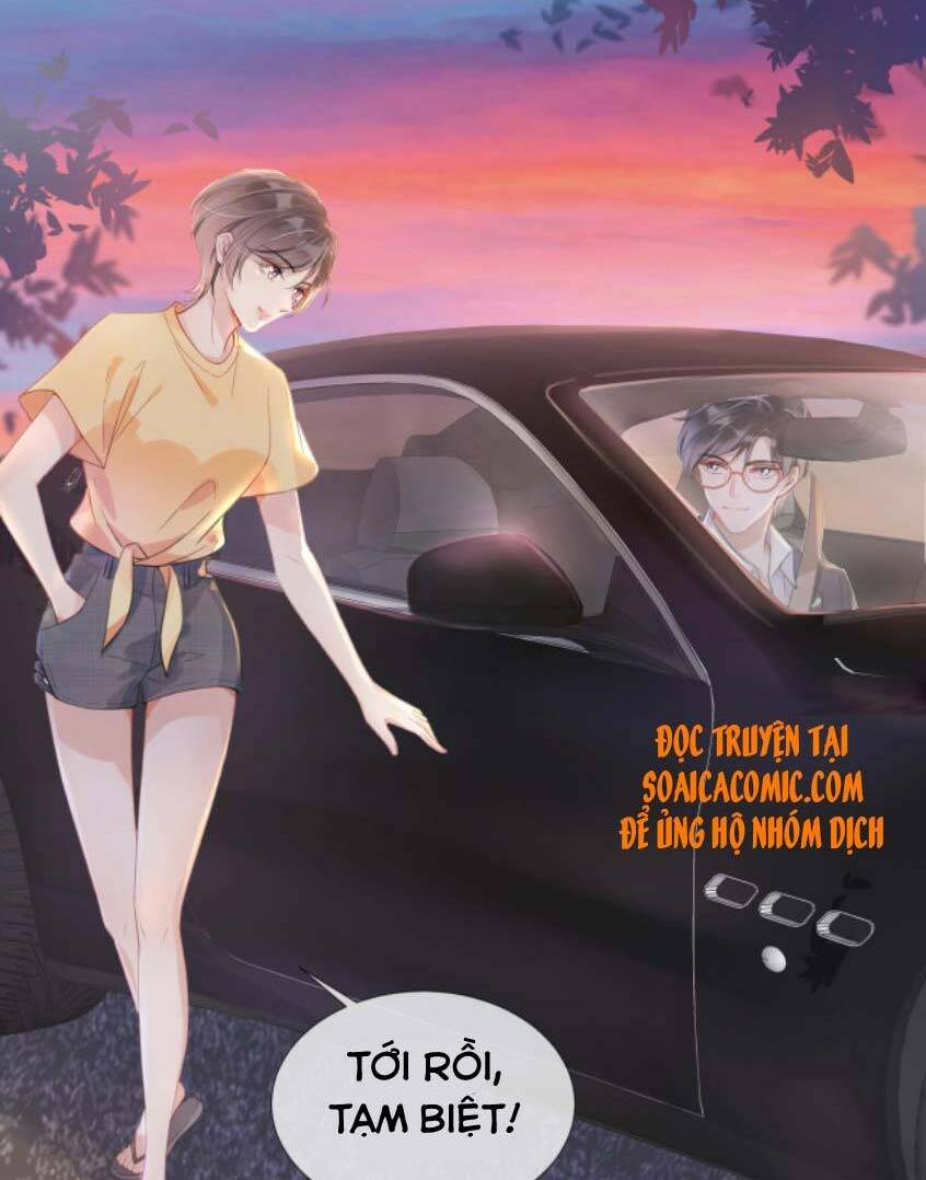 ngự tỷ toàn năng lại bị phá mã giáp chapter 6 14