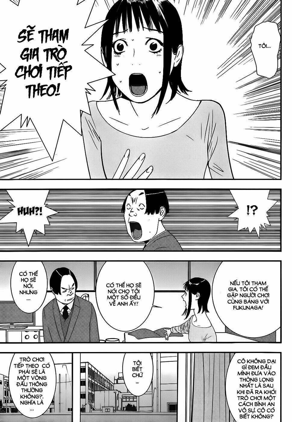 liar game chapter 170 7