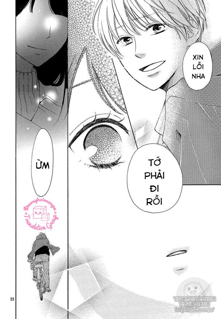 takane no ran-san chapter 11.5 34