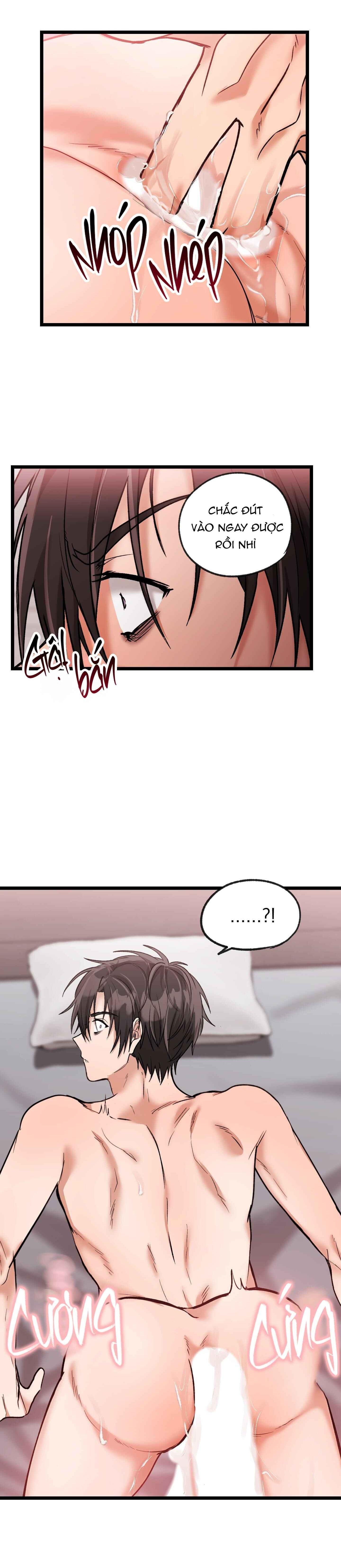 tuyển tập ngực bự, cung khủ của nhà kim Chapter 178.6 size xxl 6 13