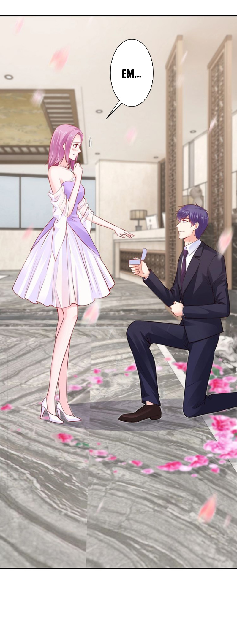 độc nhất sủng ái của thủ tịch chapter 96 7