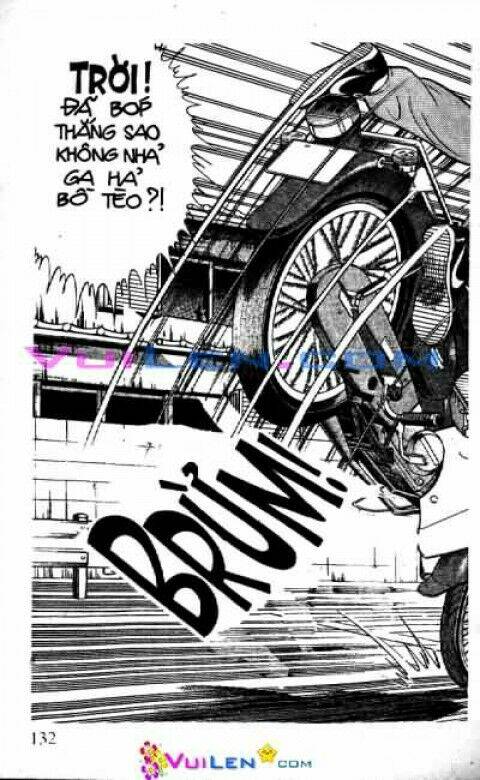 sôi động cầu trường full 17 tập chapter 11 132