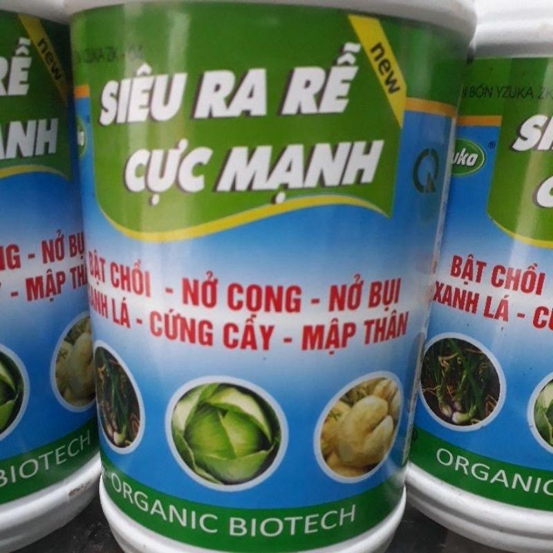 SIÊU RA RỄ CỰC MẠNH (chai 1l)