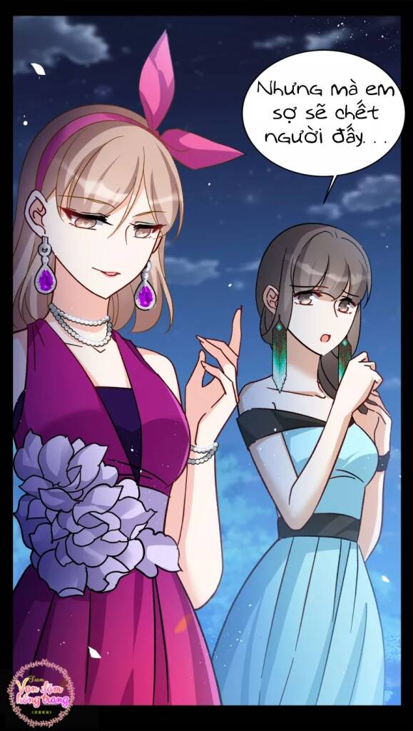 cô ấy đến rồi, xin nằm xuống! chapter 174 19