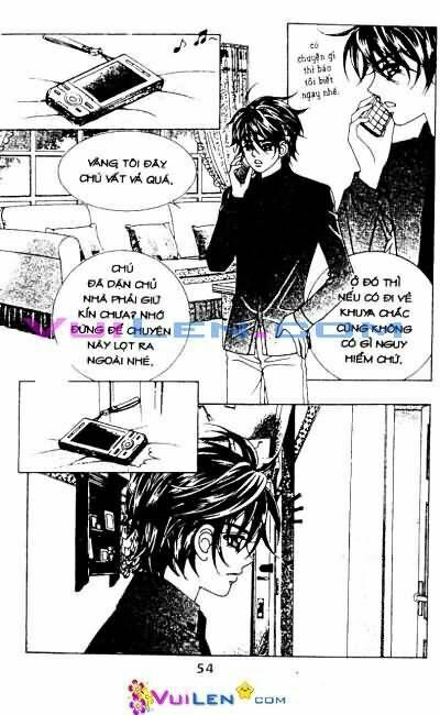 thiên thần tái thế chapter 9 54