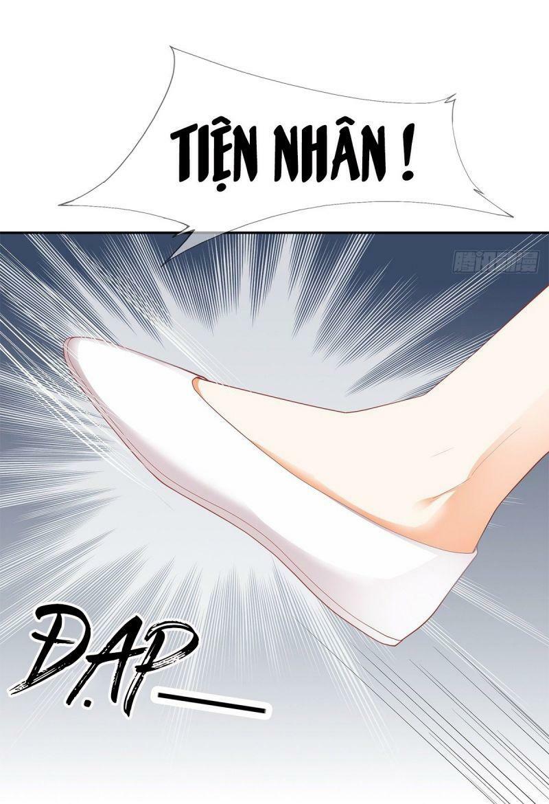 bổn vương muốn nàng chapter 14 4