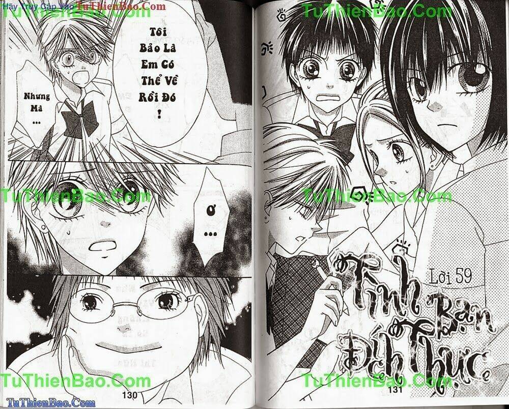 tình bạn đích thực chapter 9 66