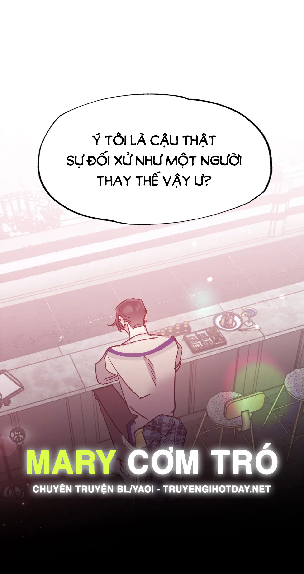 Viết Lên Những Vì Sao chapter 6.1 - Trang 14